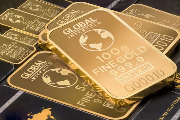  炒黄金开国际账户怎么开户