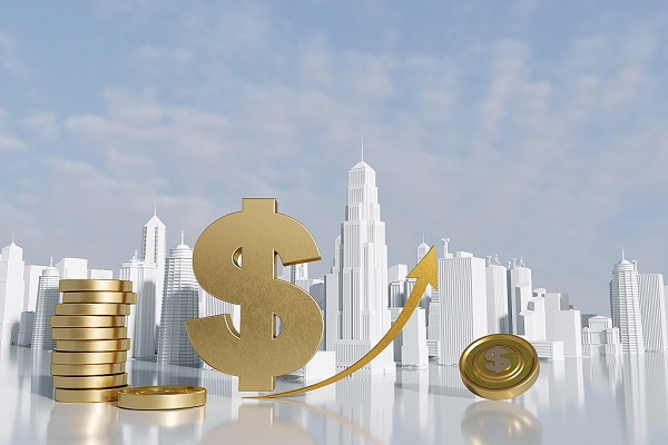 炒现货黄金首次需入金多少