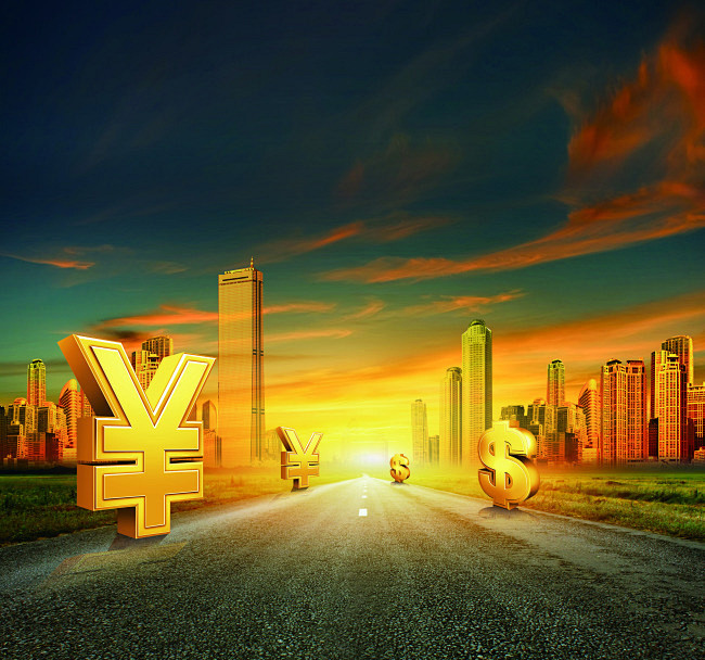 为什么有人教炒伦敦金