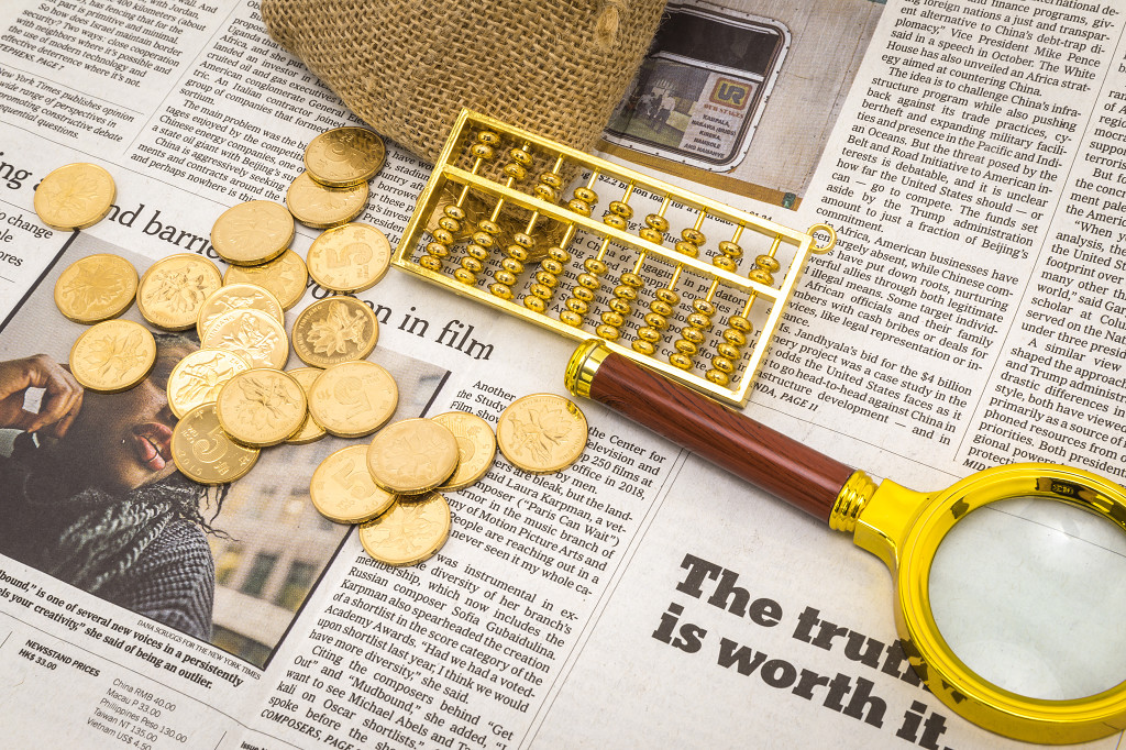  炒黄金长线操作建仓手法