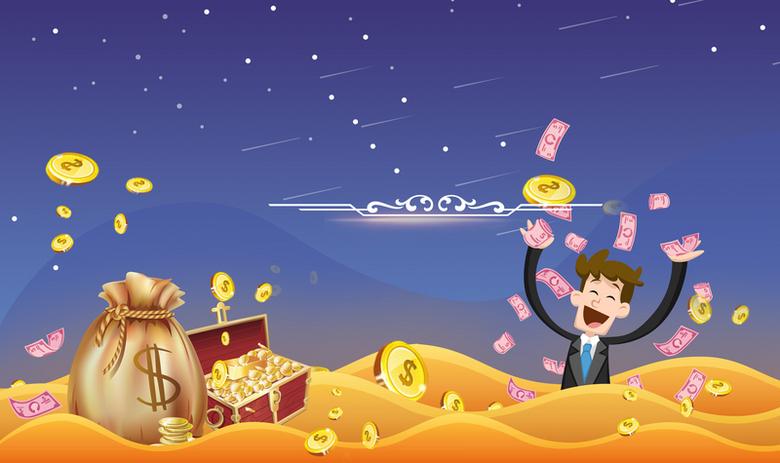  炒黄金和股票哪个更安全