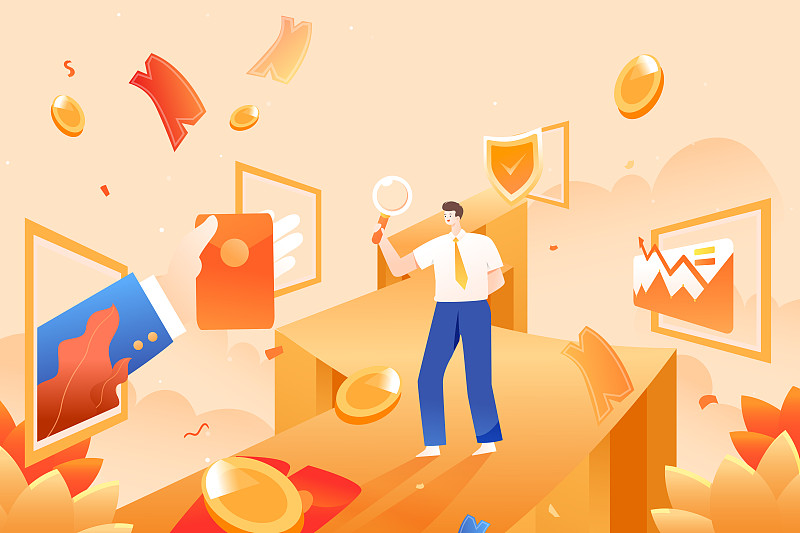  那些废品可以提炼贵金属技术