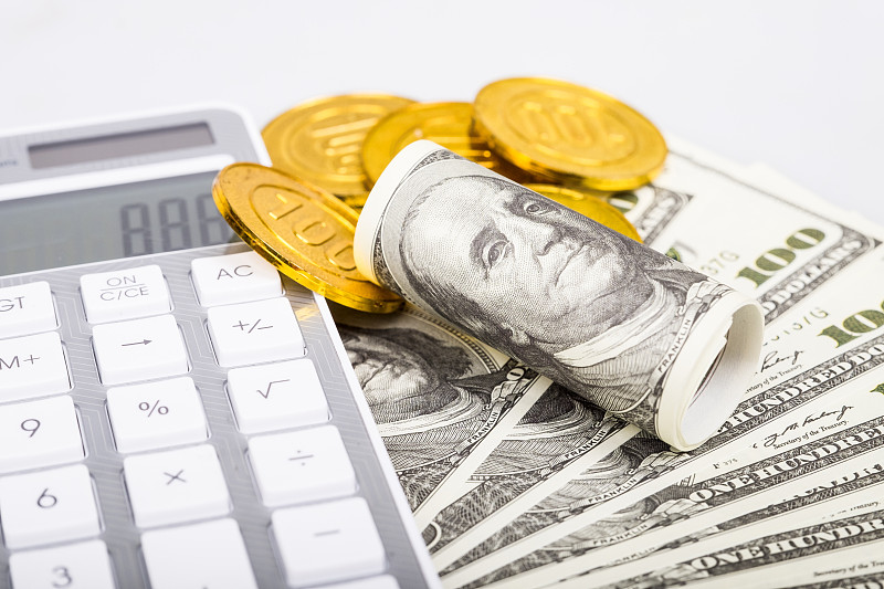 金世家金属可以炒黄金吗